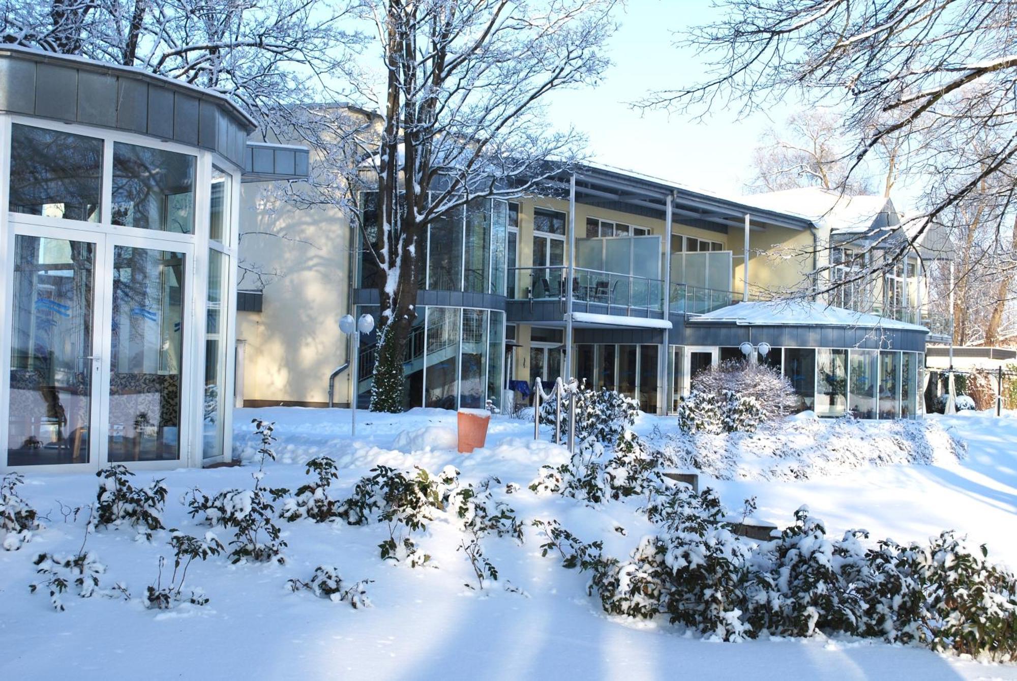 Seehotel Bollmannsruh