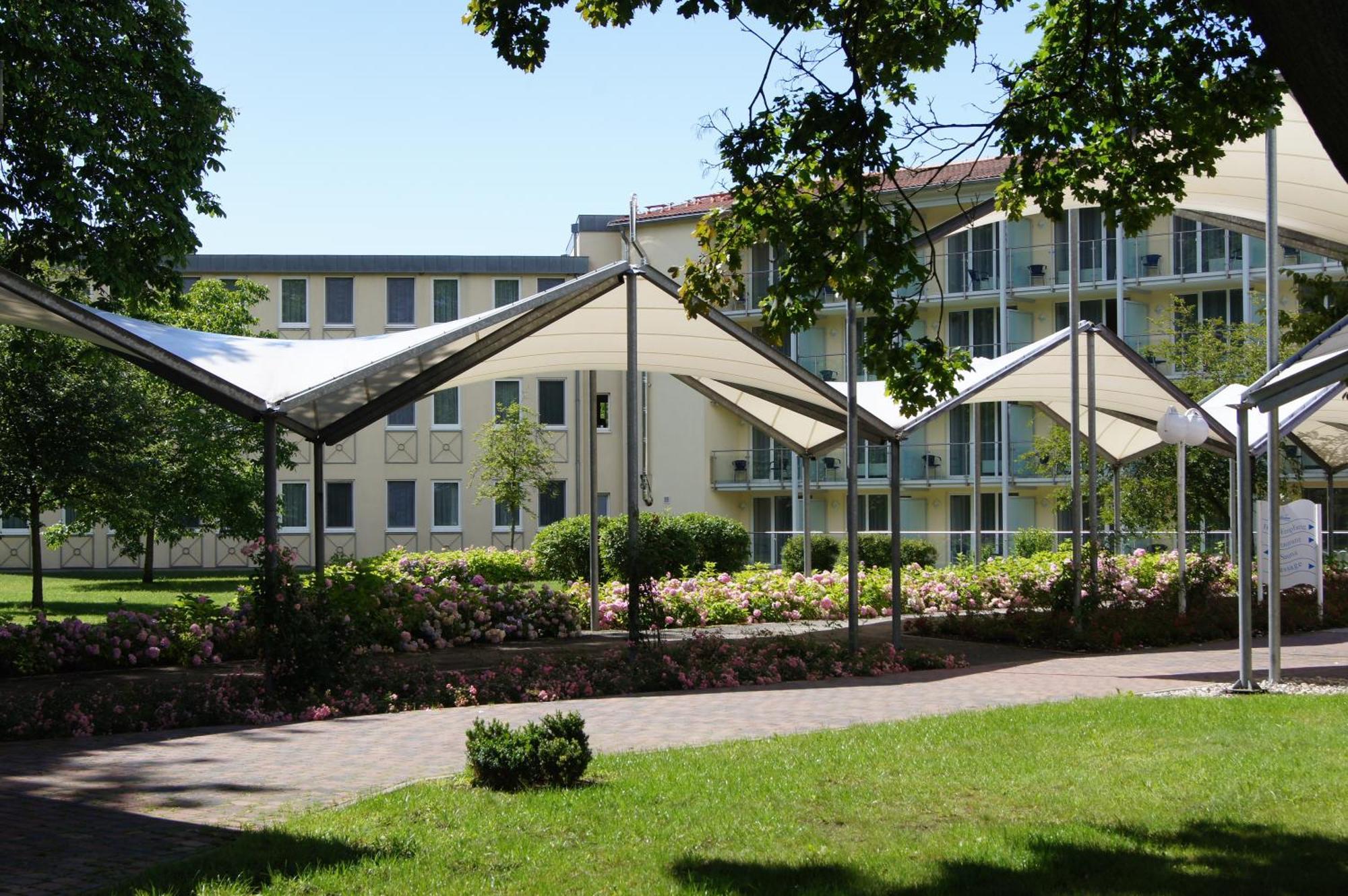 Hotel Seehotel Bollmannsruh