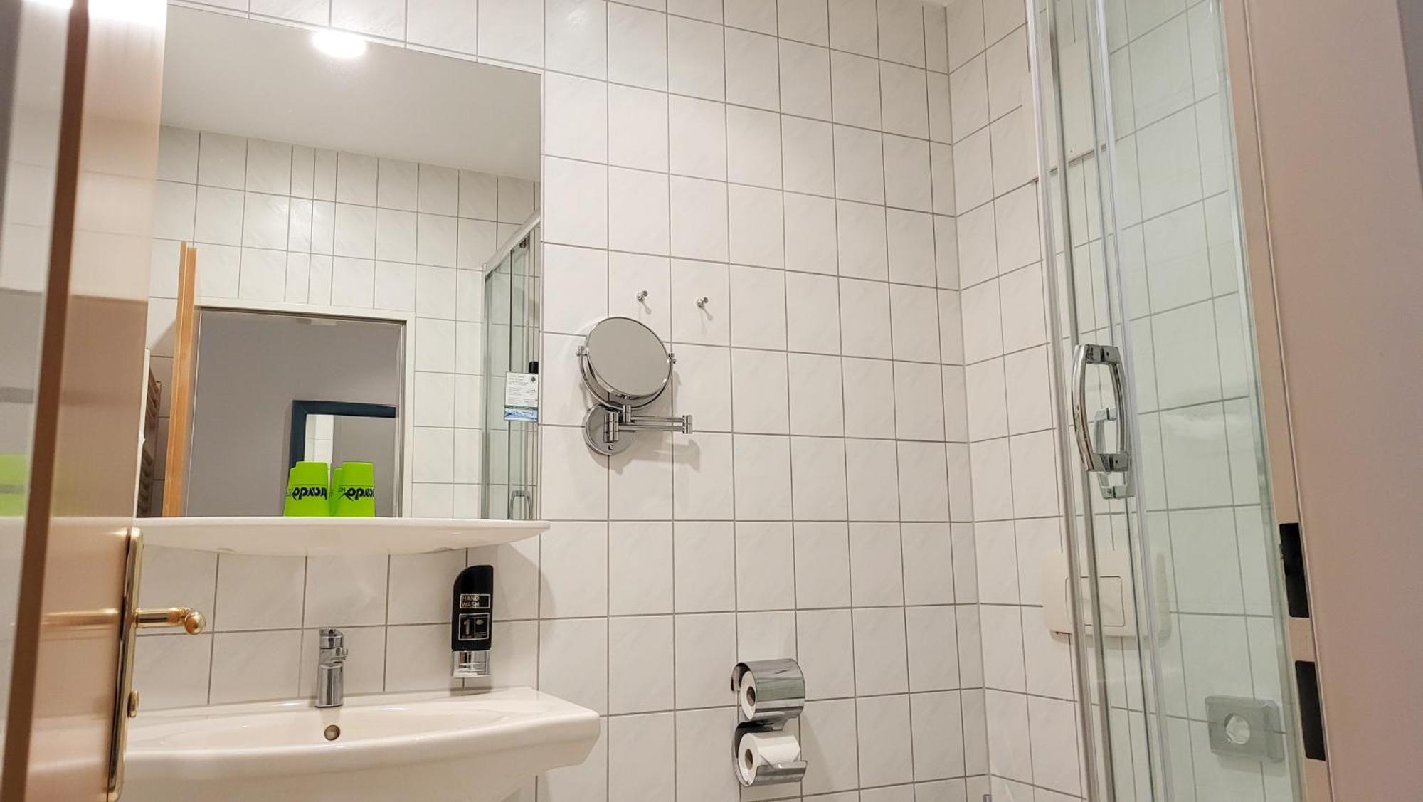 Seehotel Bollmannsruh 3*