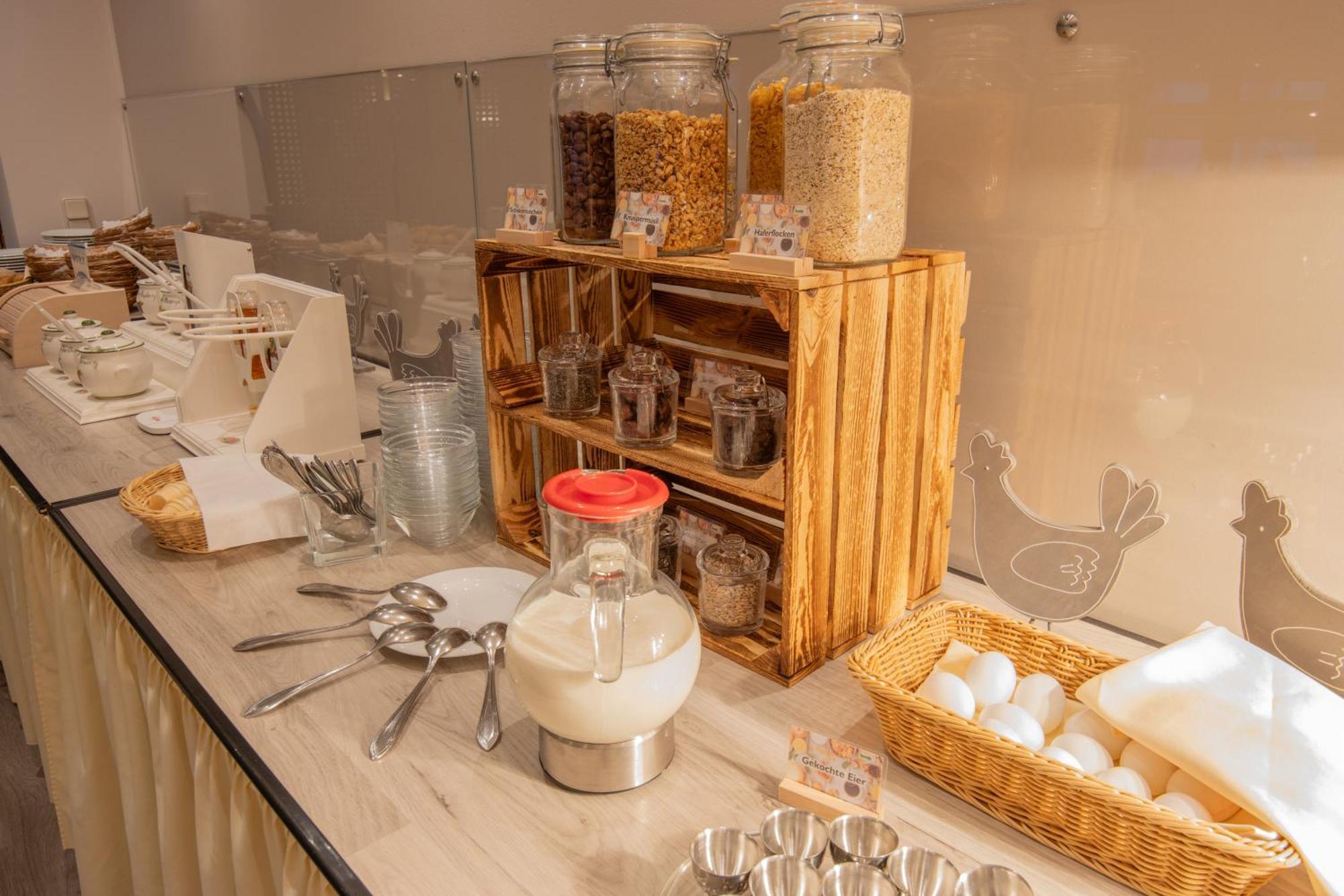 Seehotel Bollmannsruh Hotel 3*