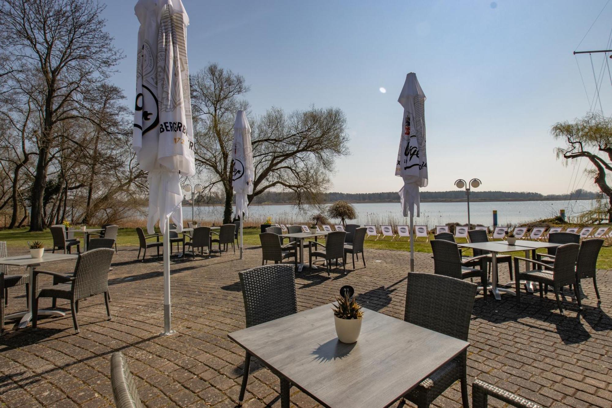 Seehotel Bollmannsruh 3*