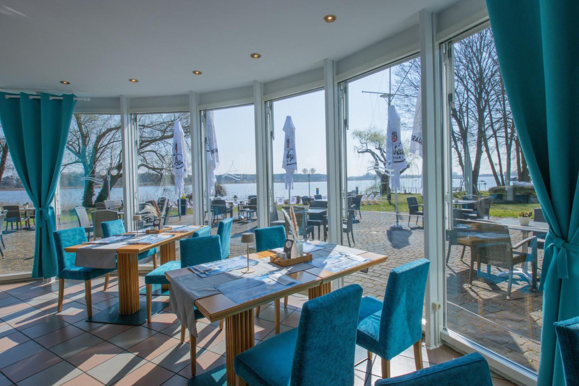 Seehotel Bollmannsruh Paewesin