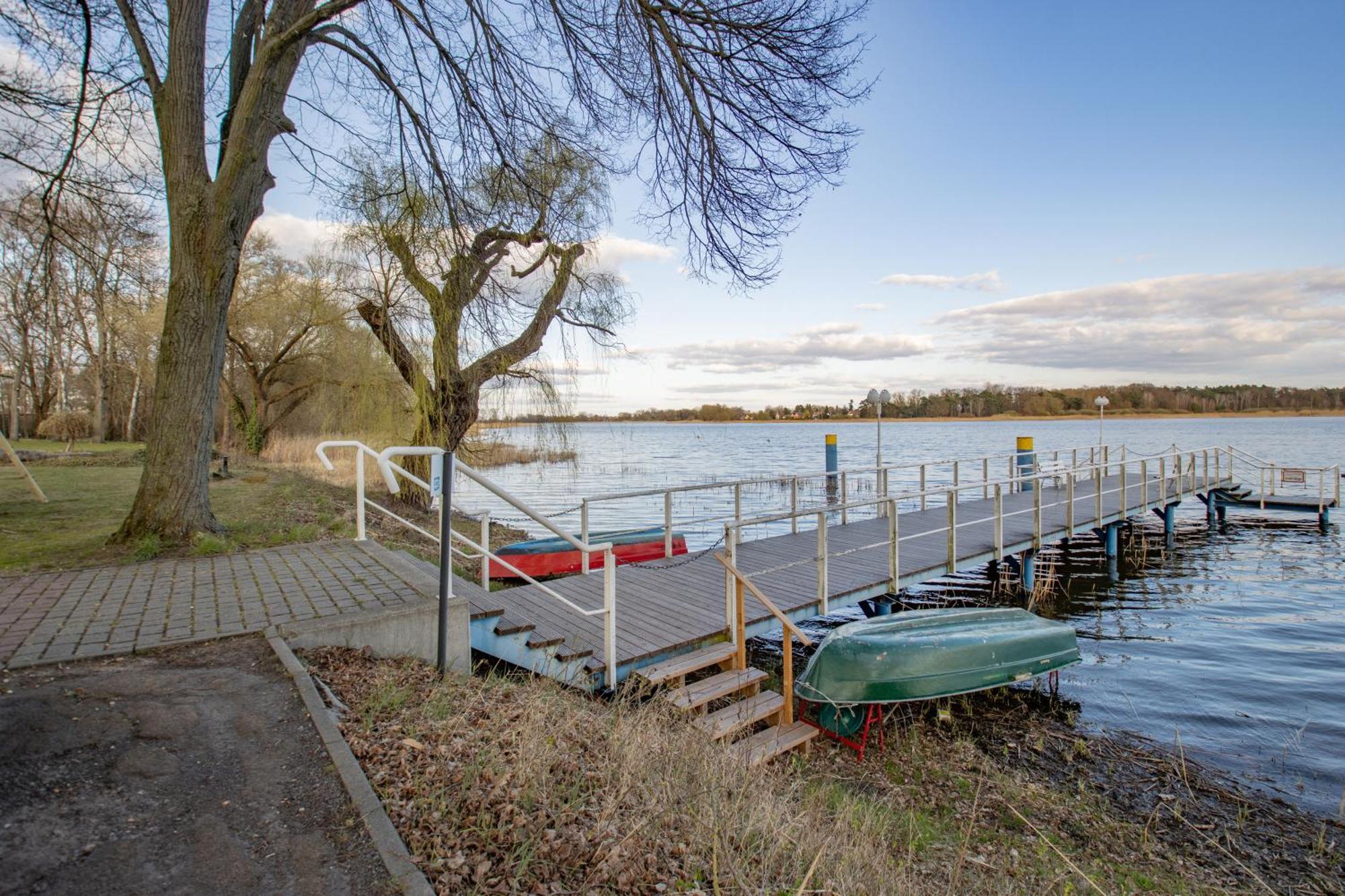 Seehotel Bollmannsruh Hotel