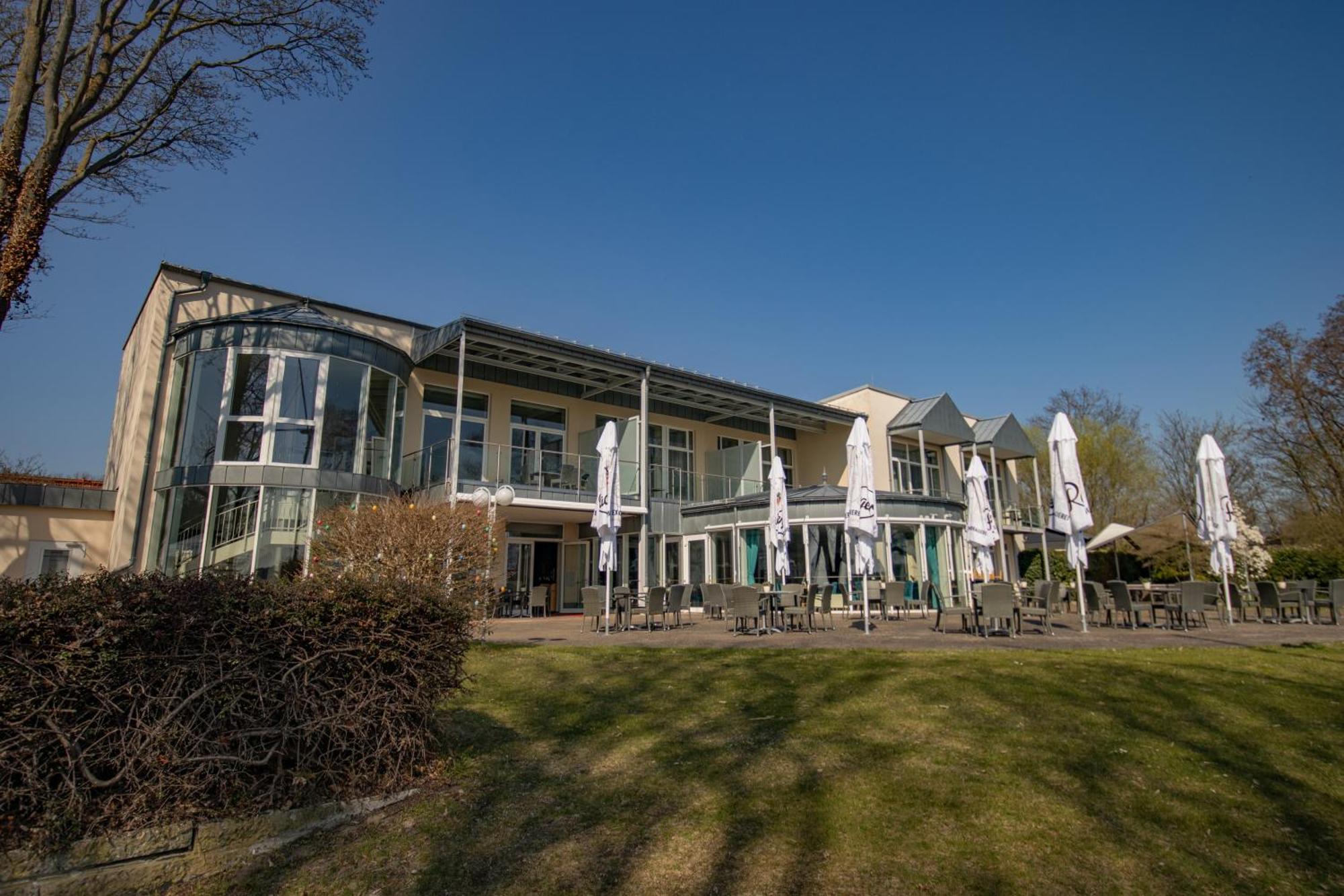 Hotel Seehotel Bollmannsruh