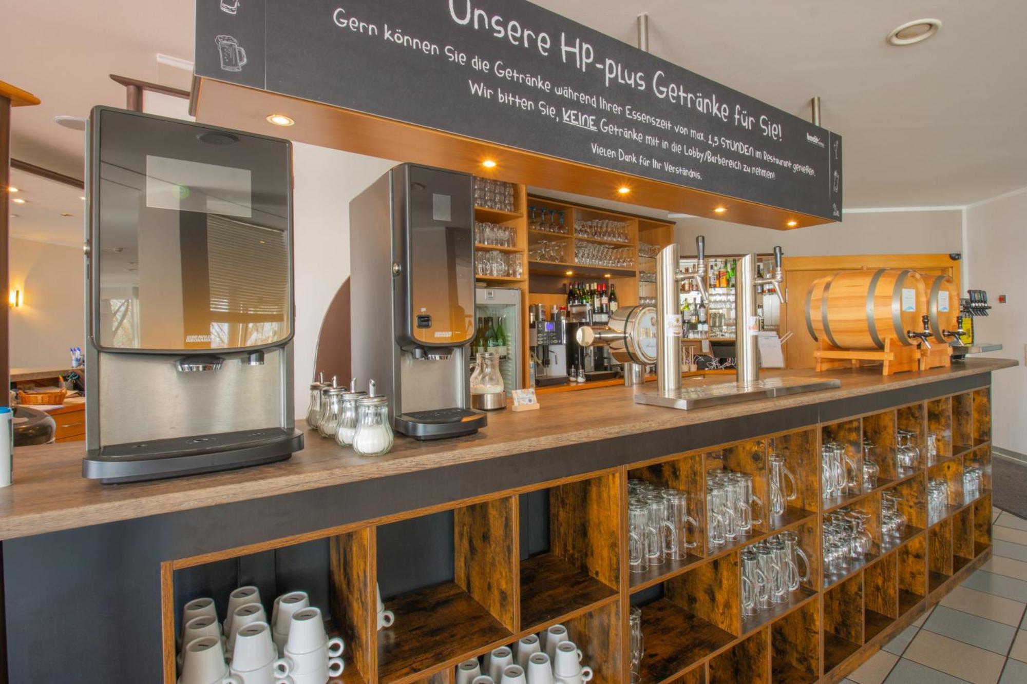 Seehotel Bollmannsruh Hotel 3*