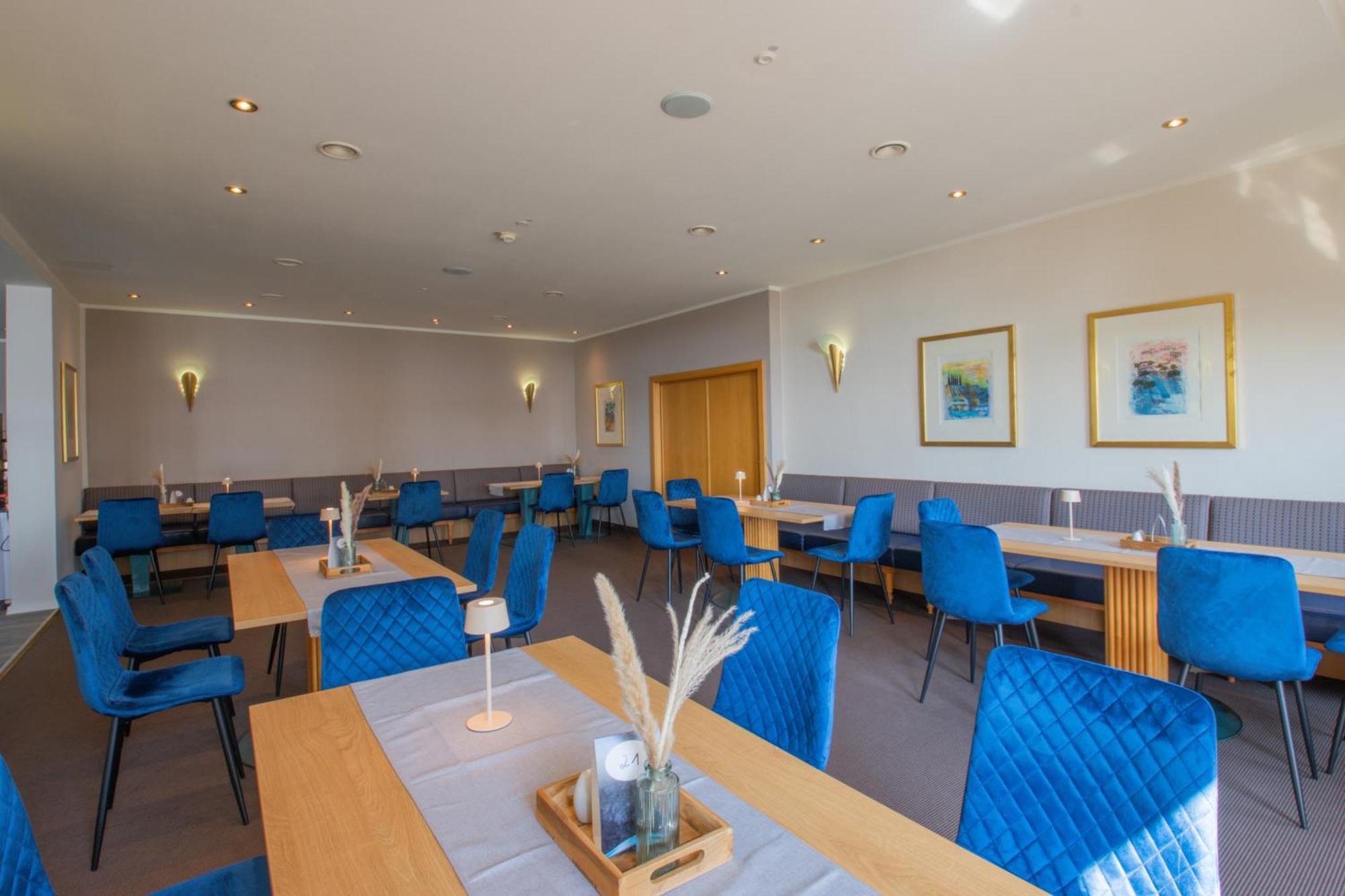 Hotel Seehotel Bollmannsruh 3*
