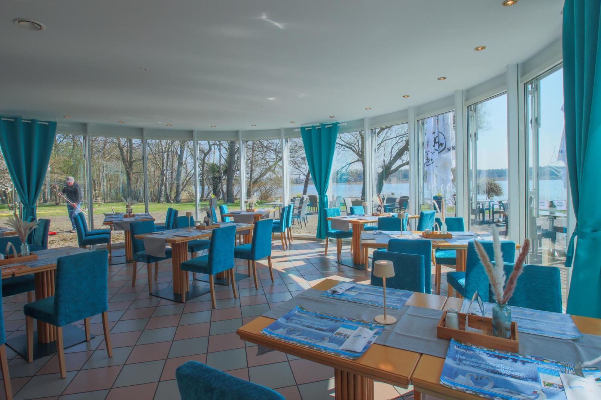 Hotel Seehotel Bollmannsruh
