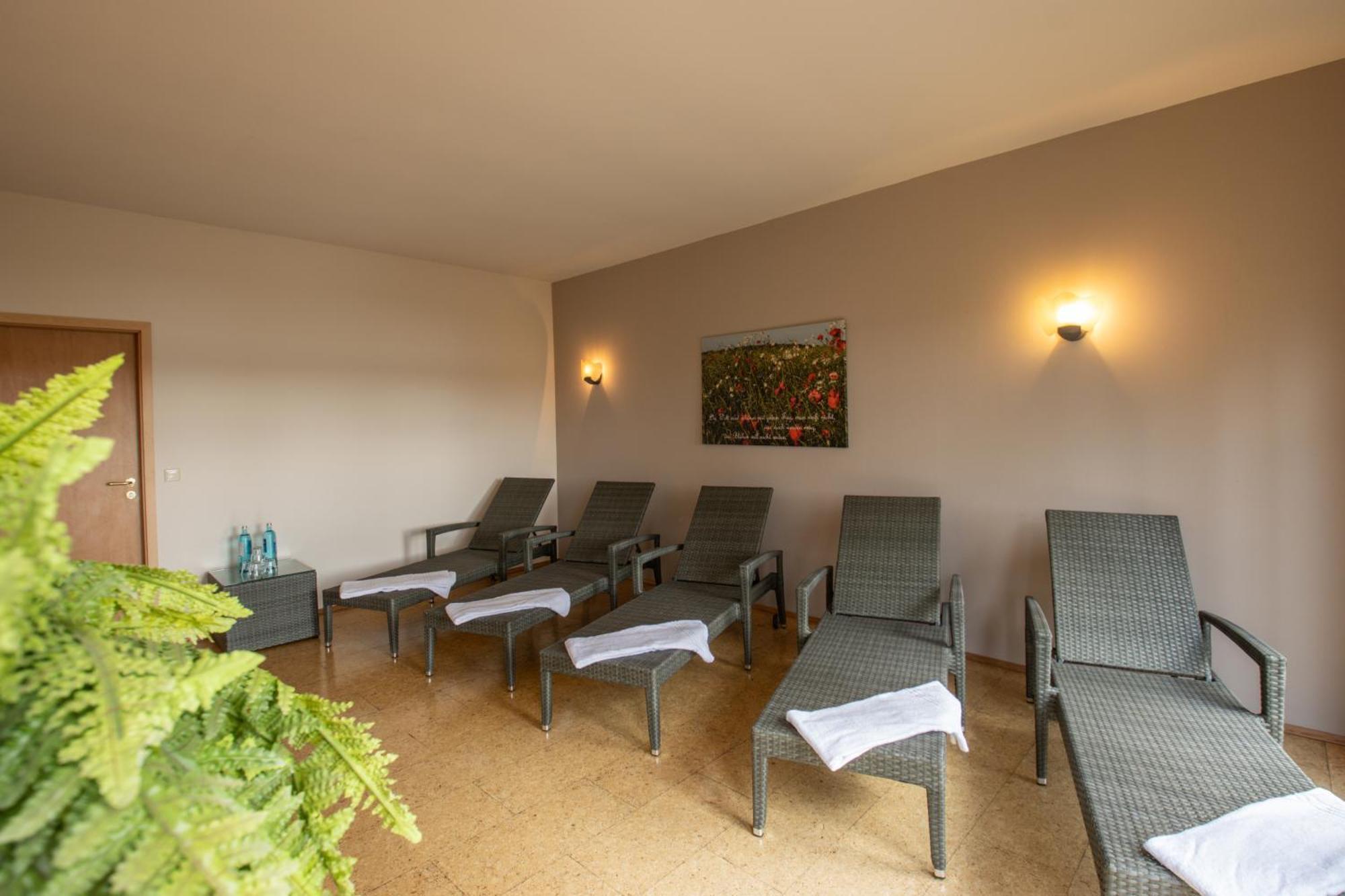 Hotel Seehotel Bollmannsruh 3*