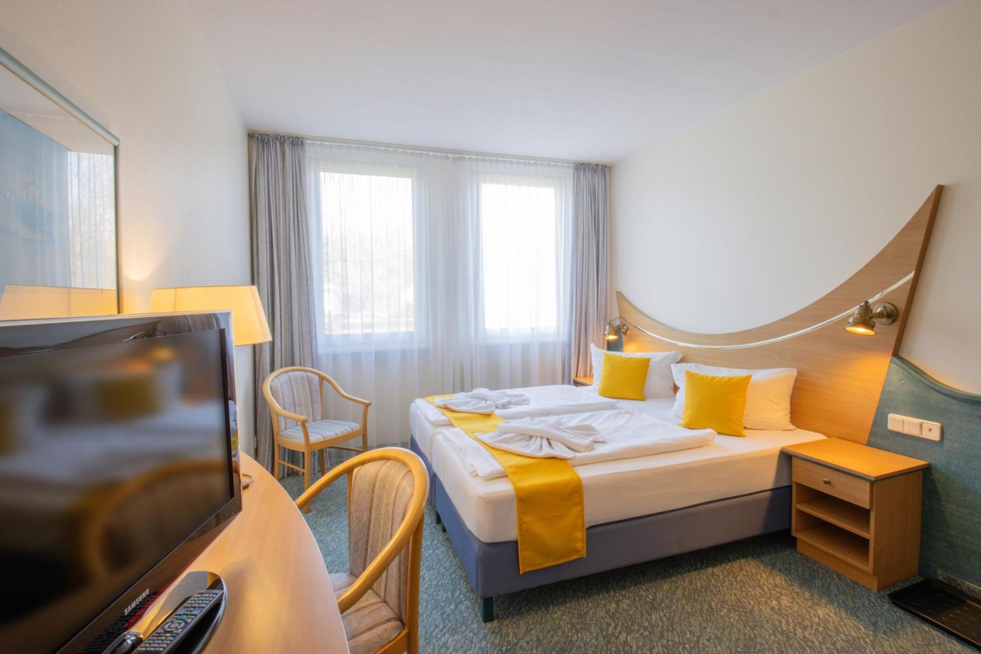 Seehotel Bollmannsruh
