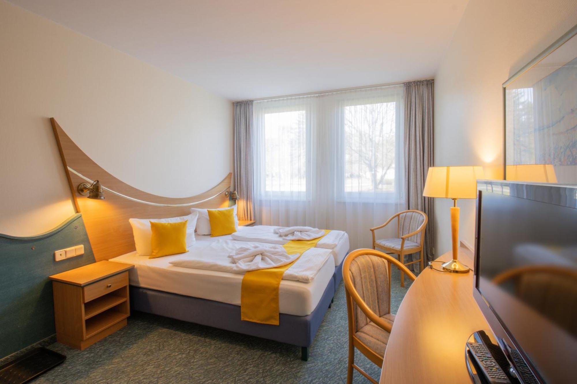 Seehotel Bollmannsruh