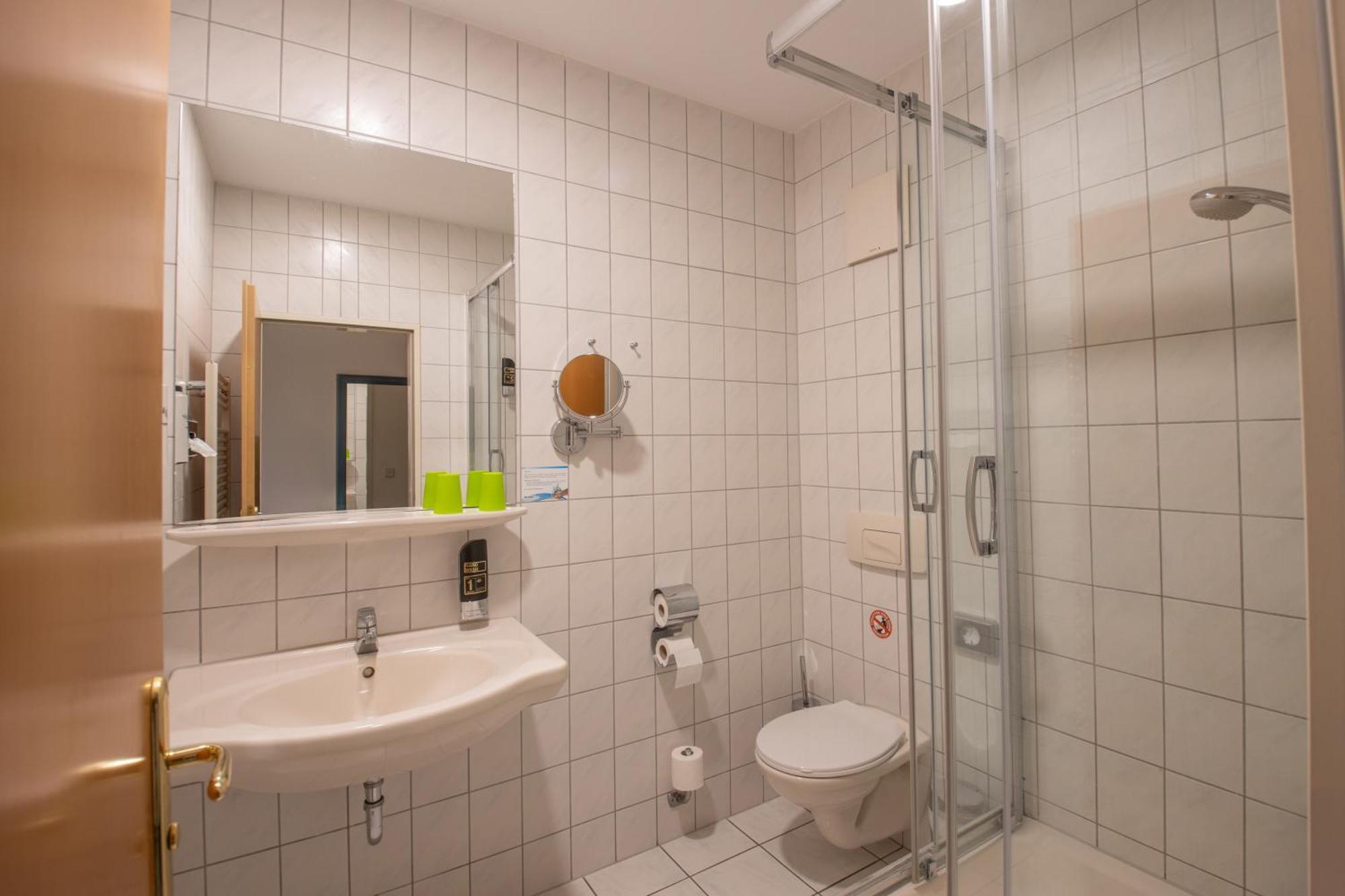Seehotel Bollmannsruh Hotel