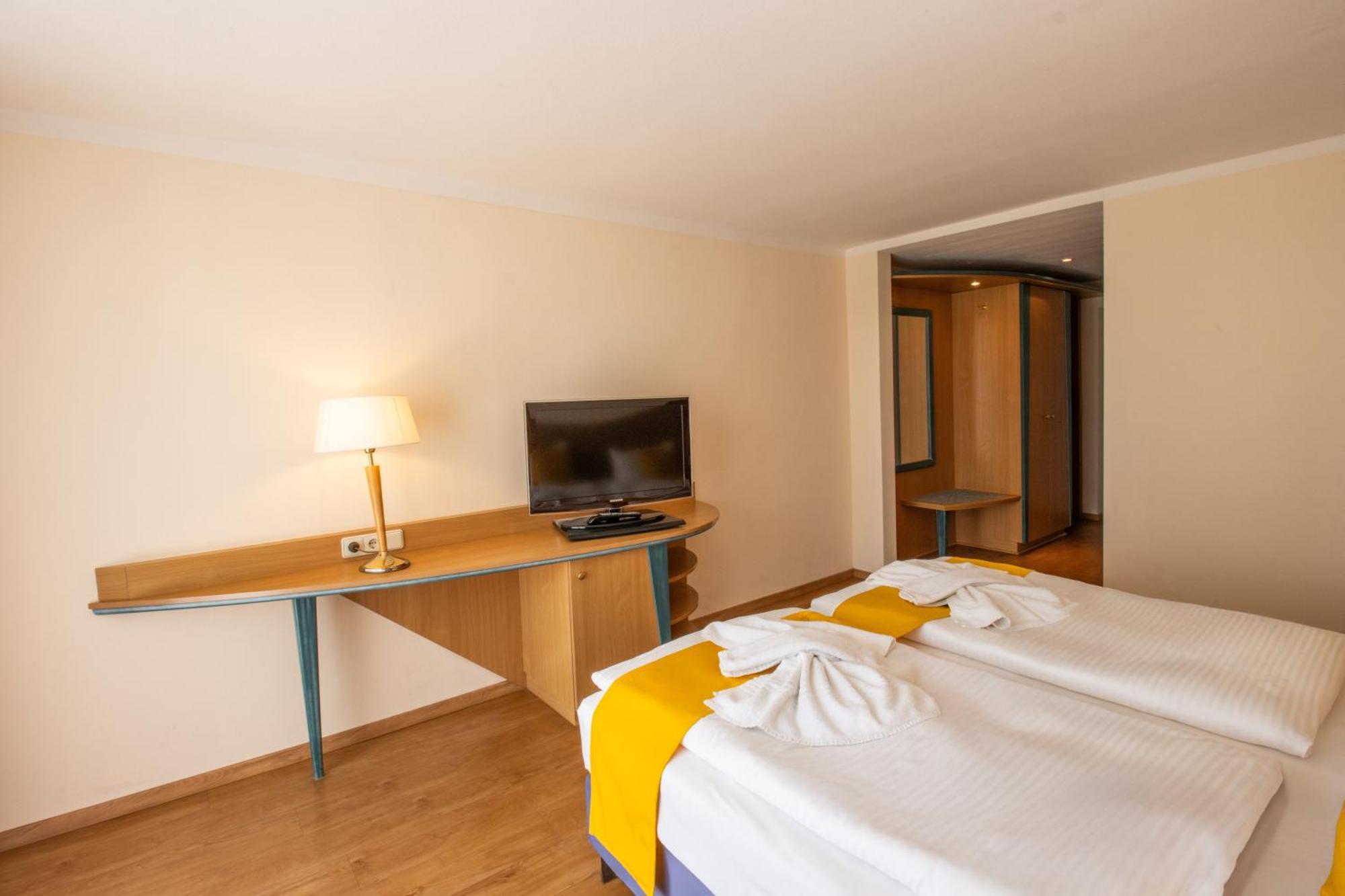 Seehotel Bollmannsruh Hotel 3*