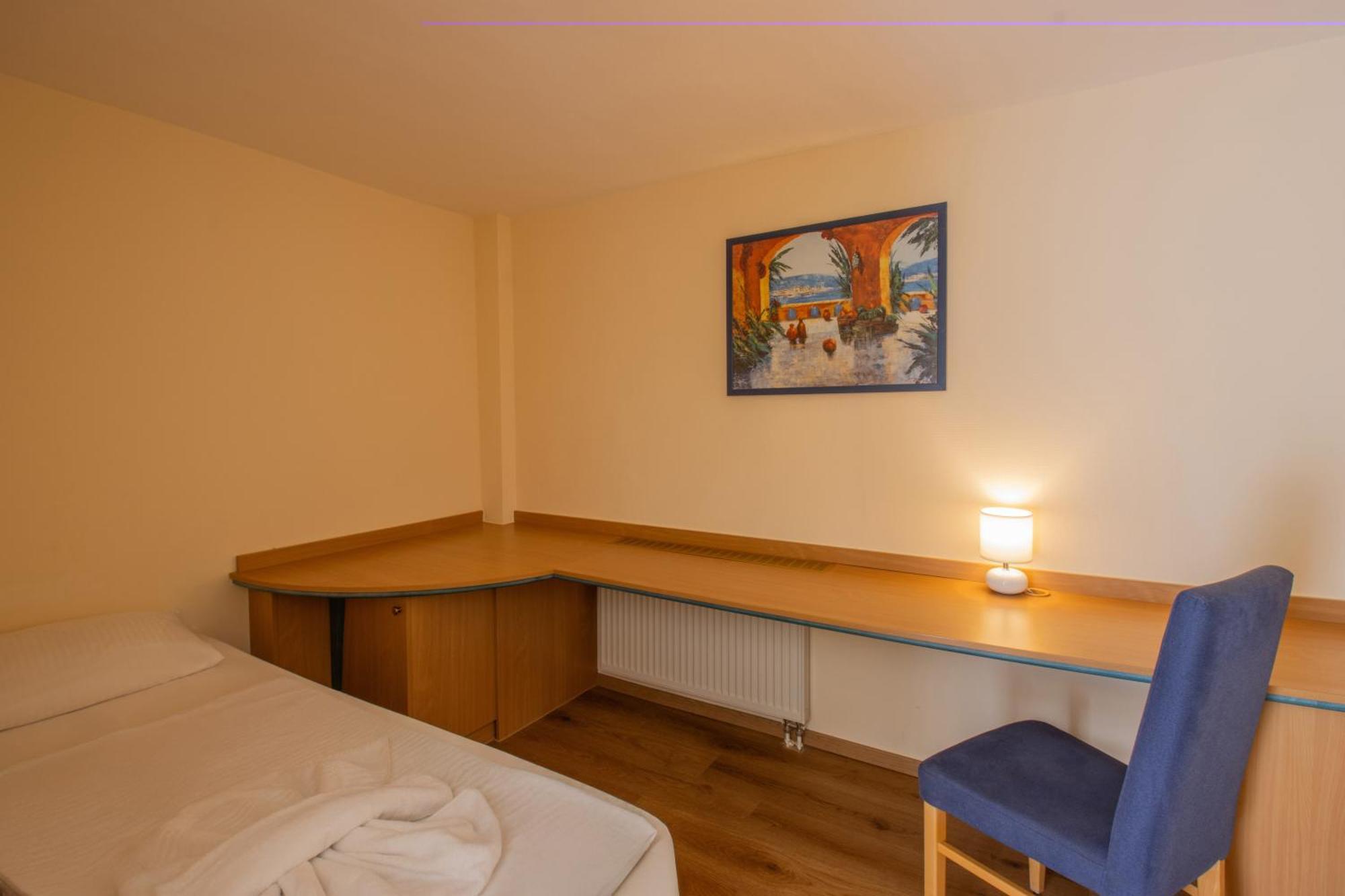 Seehotel Bollmannsruh 3* Paewesin