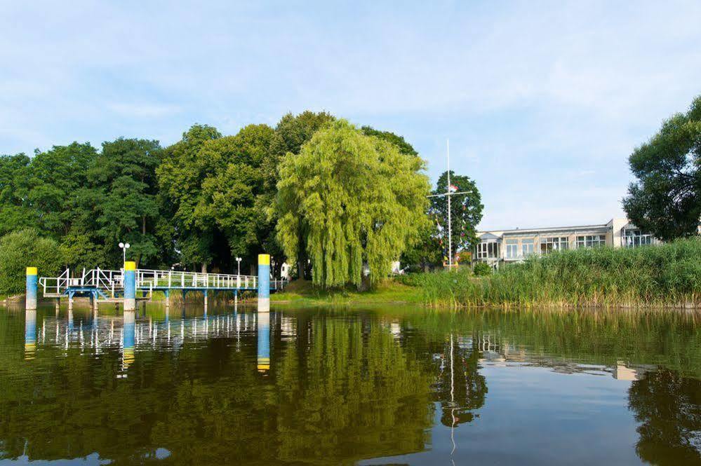 Hotel Seehotel Bollmannsruh 3*