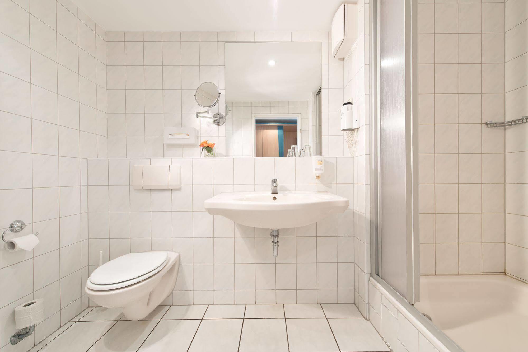 Seehotel Bollmannsruh 3* Paewesin
