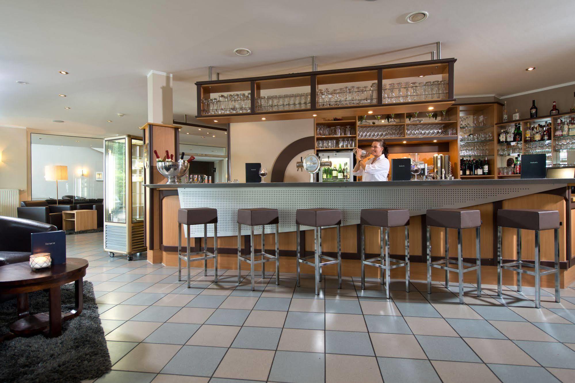 Hotel Seehotel Bollmannsruh