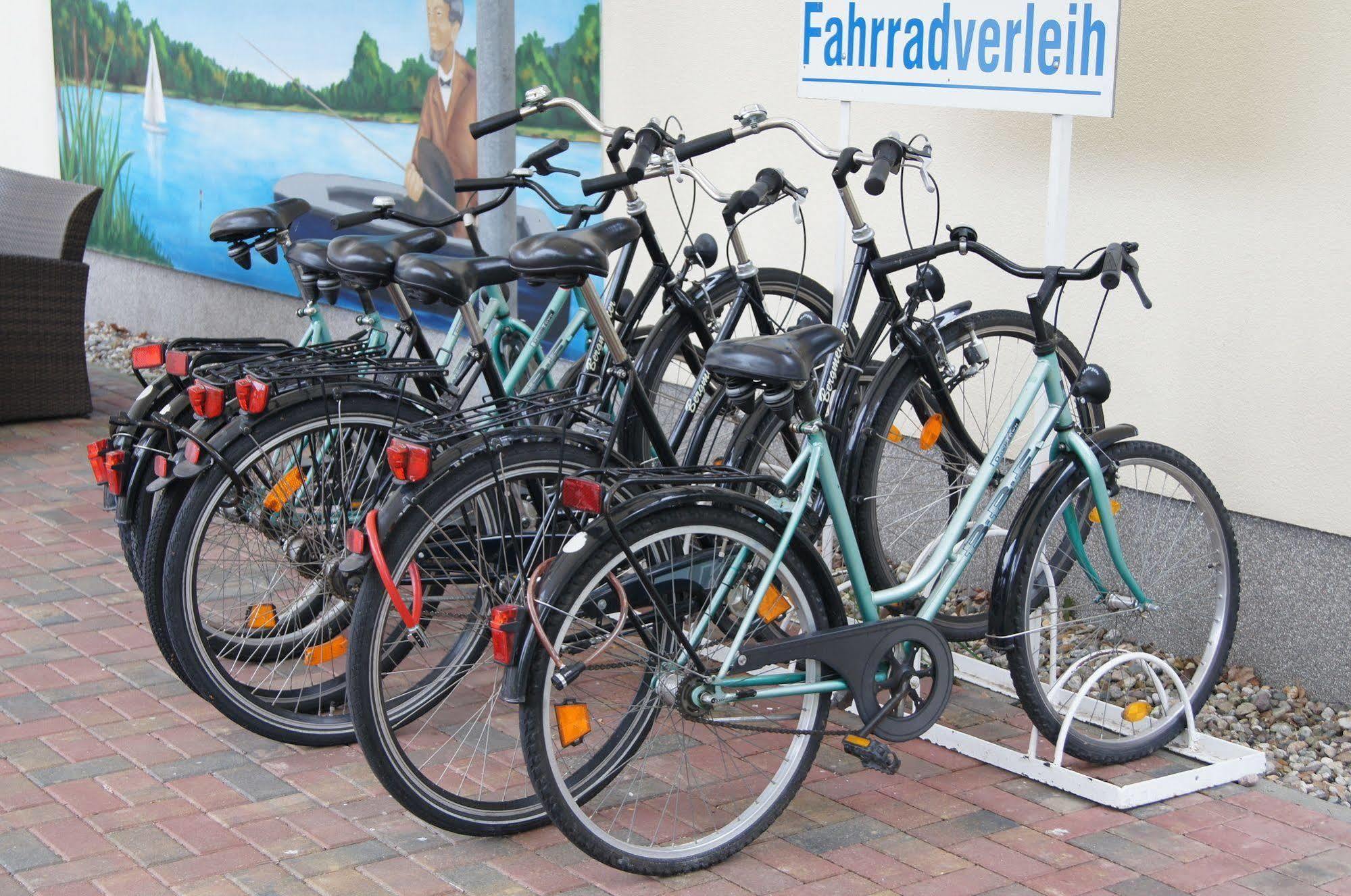 Seehotel Bollmannsruh 3*