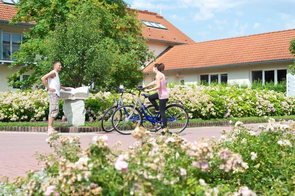 Hotel Seehotel Bollmannsruh