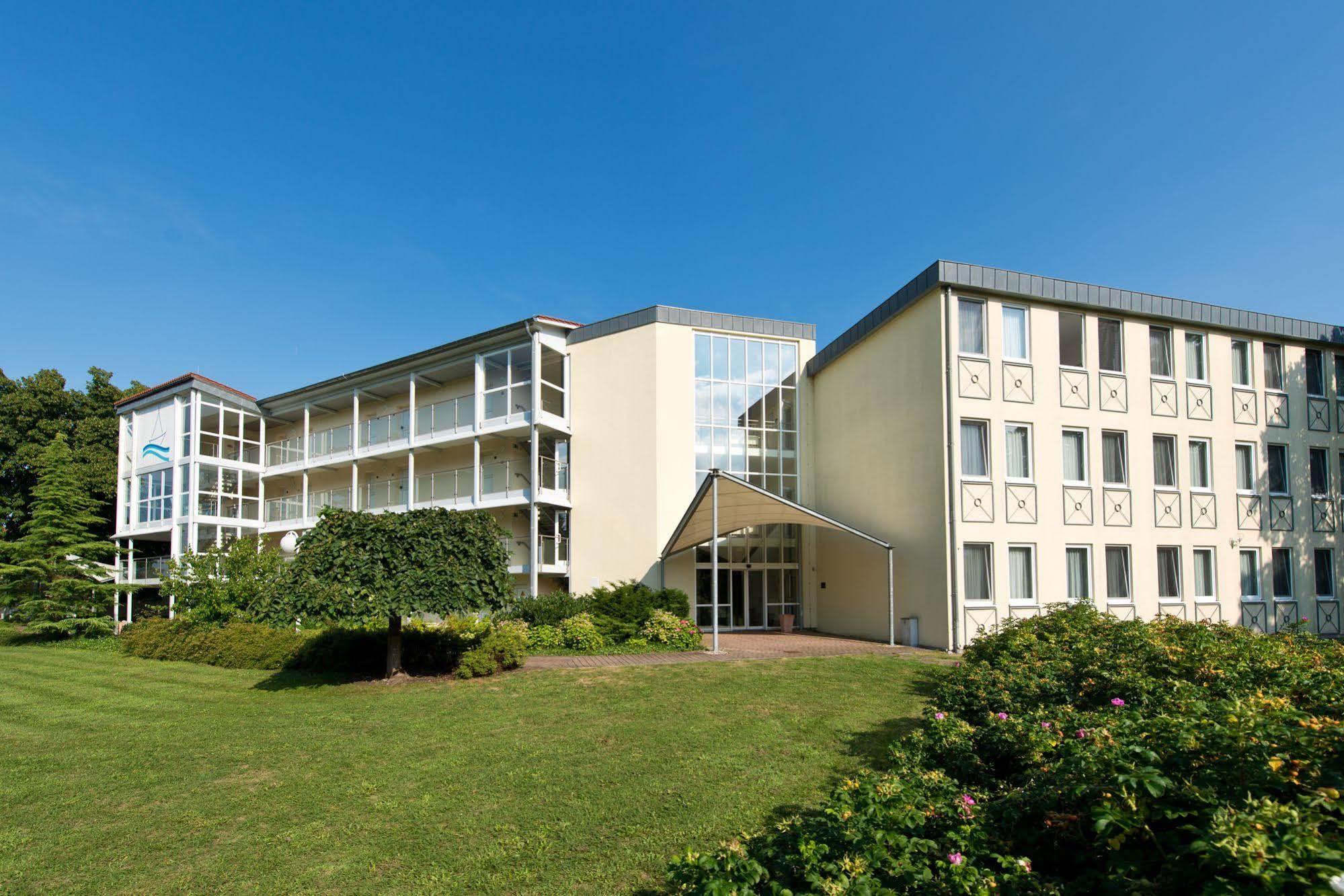 Seehotel Bollmannsruh Paewesin