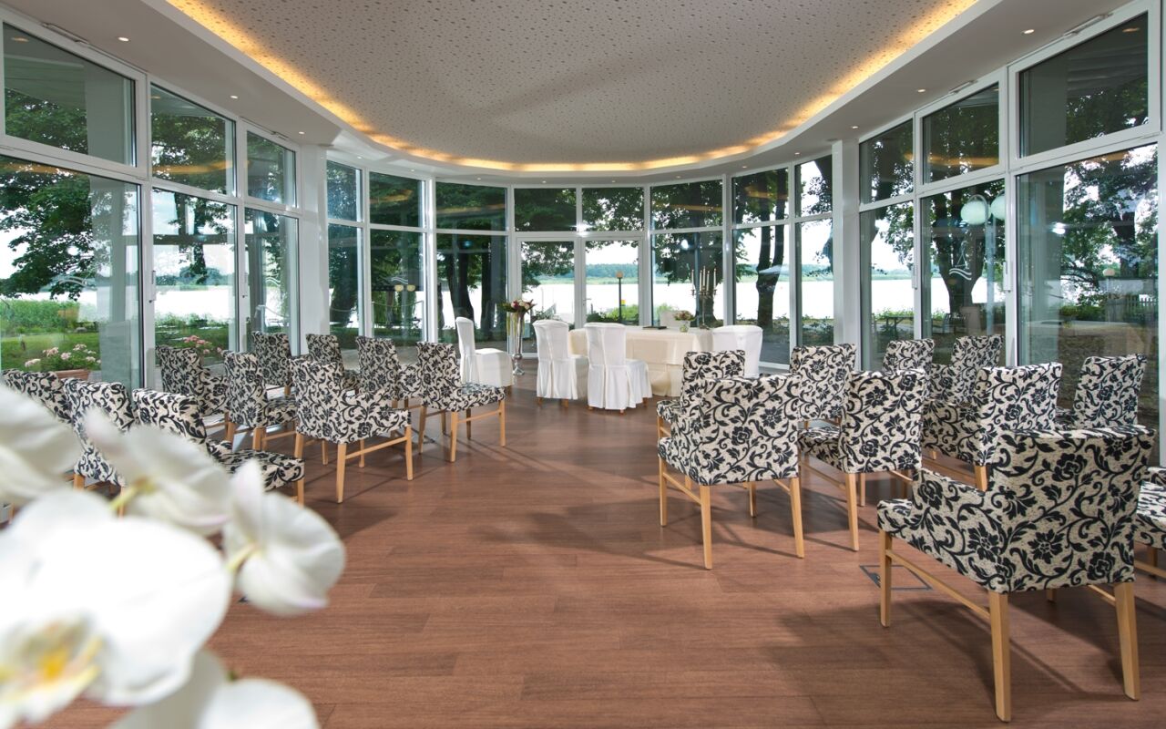 Seehotel Bollmannsruh Hotel