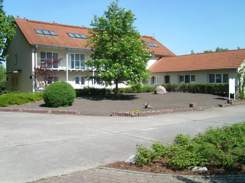Hotel Seehotel Bollmannsruh Paewesin